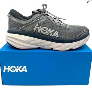 Men’s Hoka Bondi 7